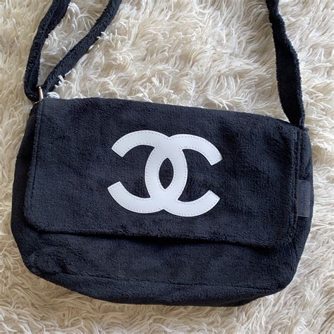 authentic chanel precision bag|chanel precision shoulder bag.